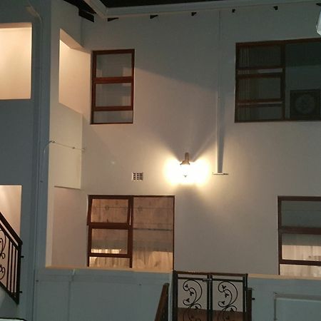 Magaliqua Guest House Noordheuwel エクステリア 写真