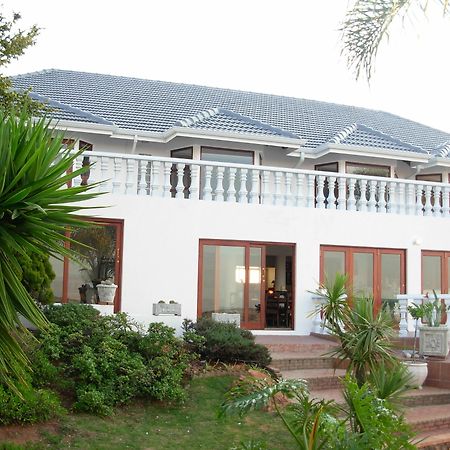 Magaliqua Guest House Noordheuwel エクステリア 写真