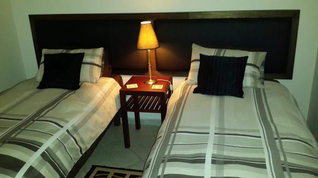 Magaliqua Guest House Noordheuwel 部屋 写真