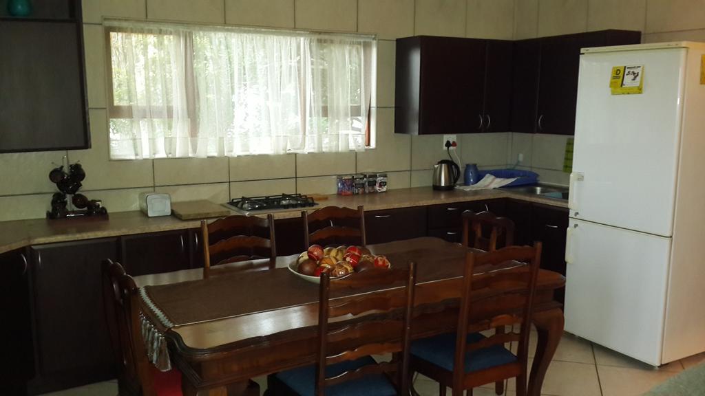 Magaliqua Guest House Noordheuwel 部屋 写真
