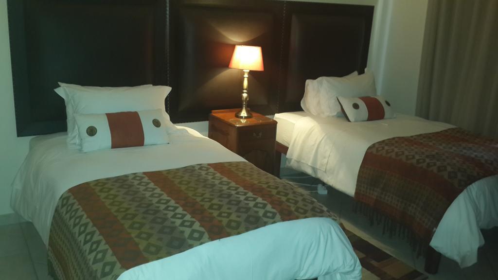 Magaliqua Guest House Noordheuwel 部屋 写真