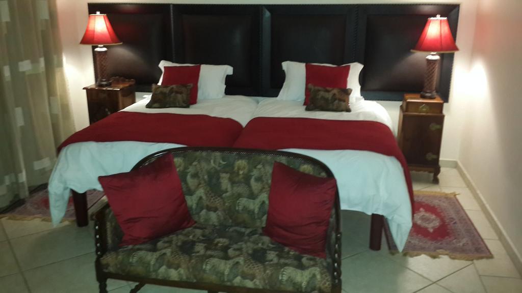 Magaliqua Guest House Noordheuwel 部屋 写真