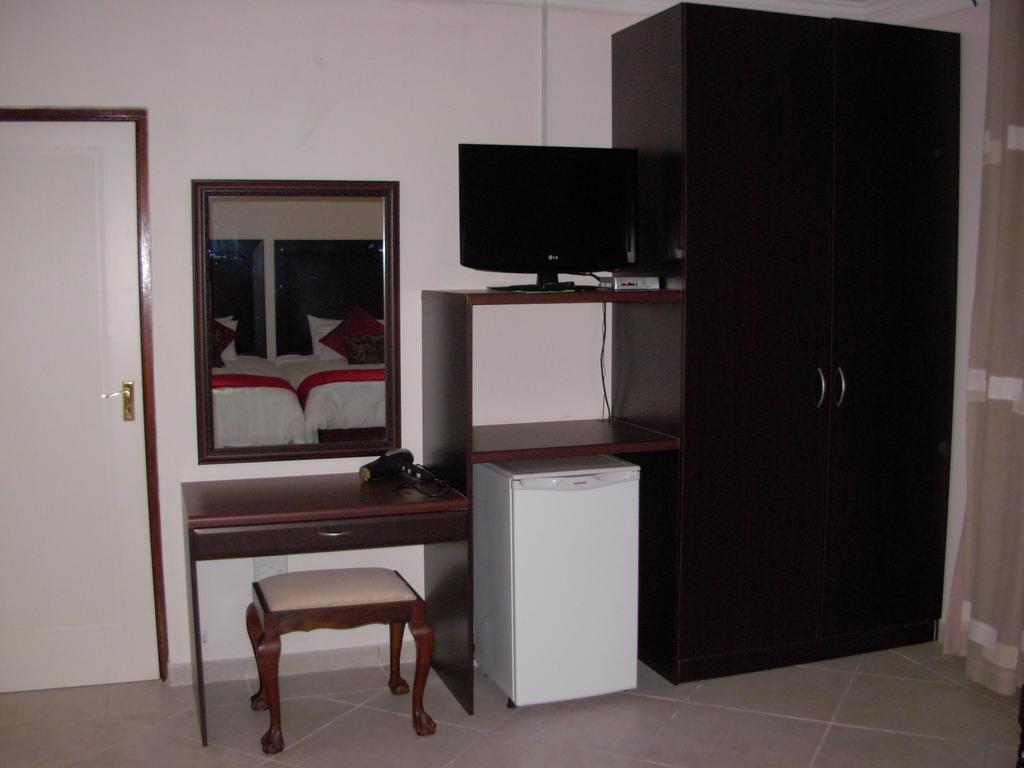 Magaliqua Guest House Noordheuwel 部屋 写真