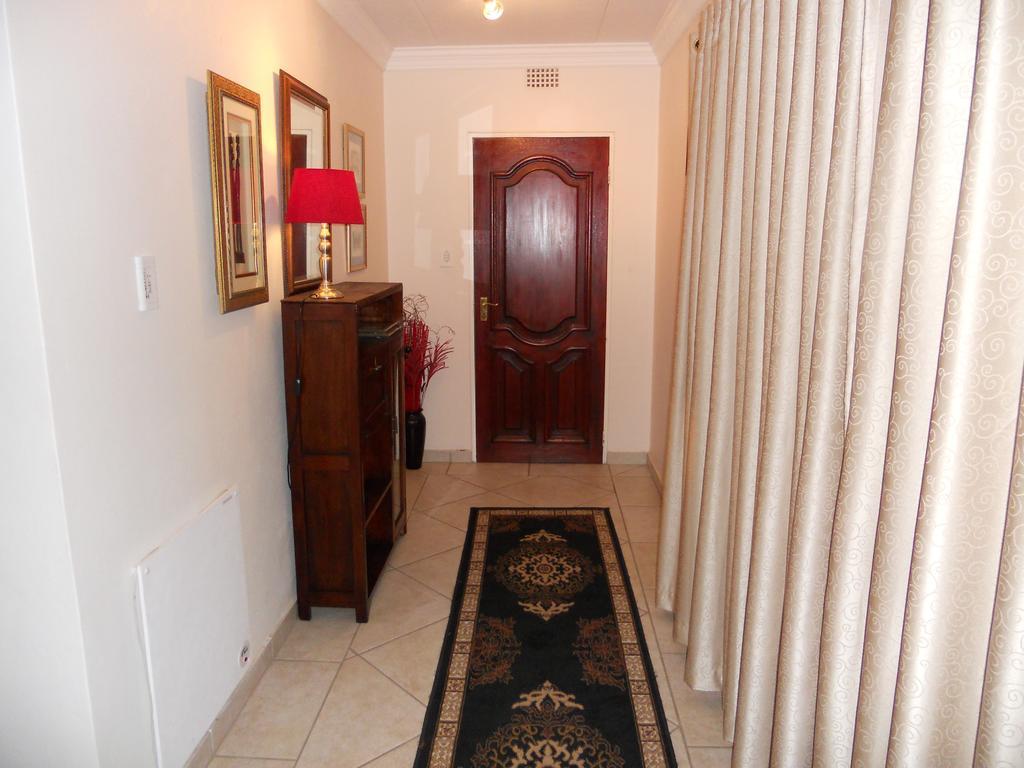 Magaliqua Guest House Noordheuwel 部屋 写真