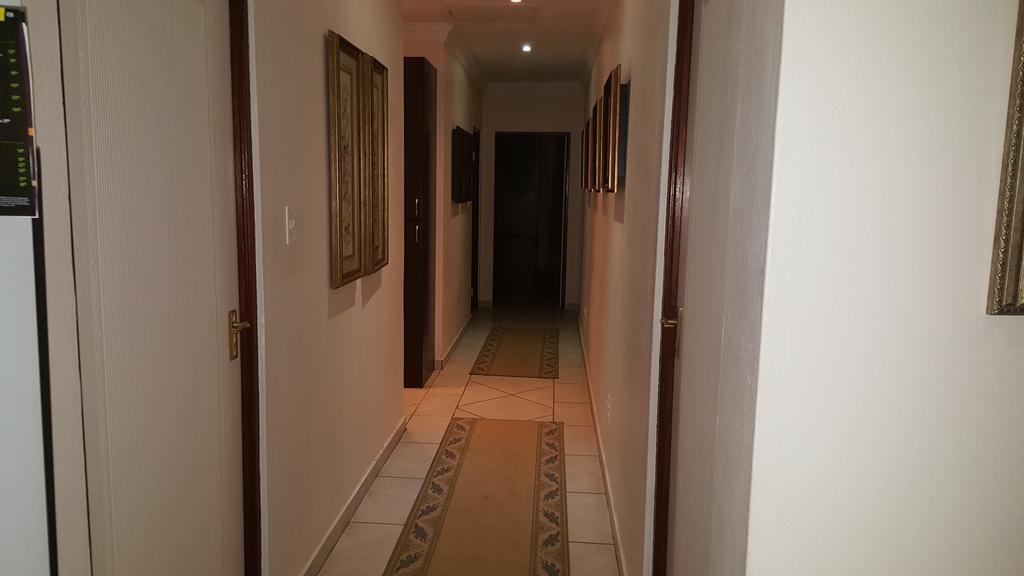 Magaliqua Guest House Noordheuwel エクステリア 写真