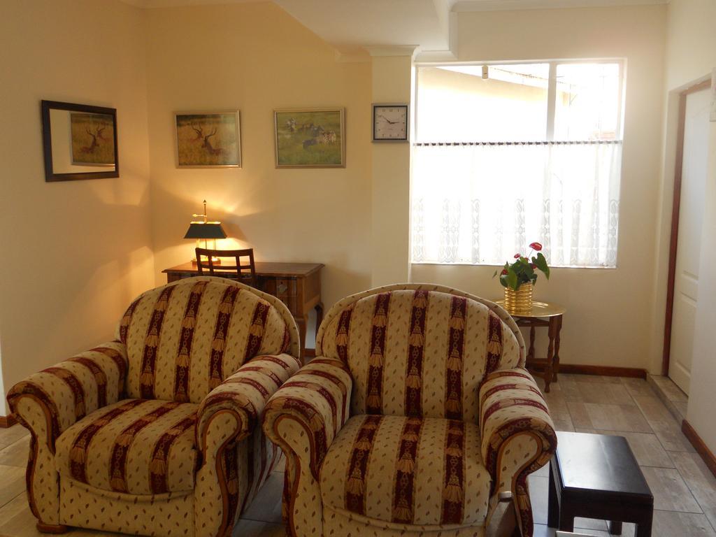 Magaliqua Guest House Noordheuwel エクステリア 写真
