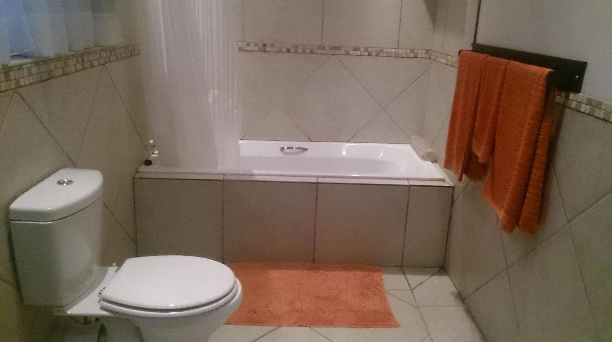 Magaliqua Guest House Noordheuwel エクステリア 写真