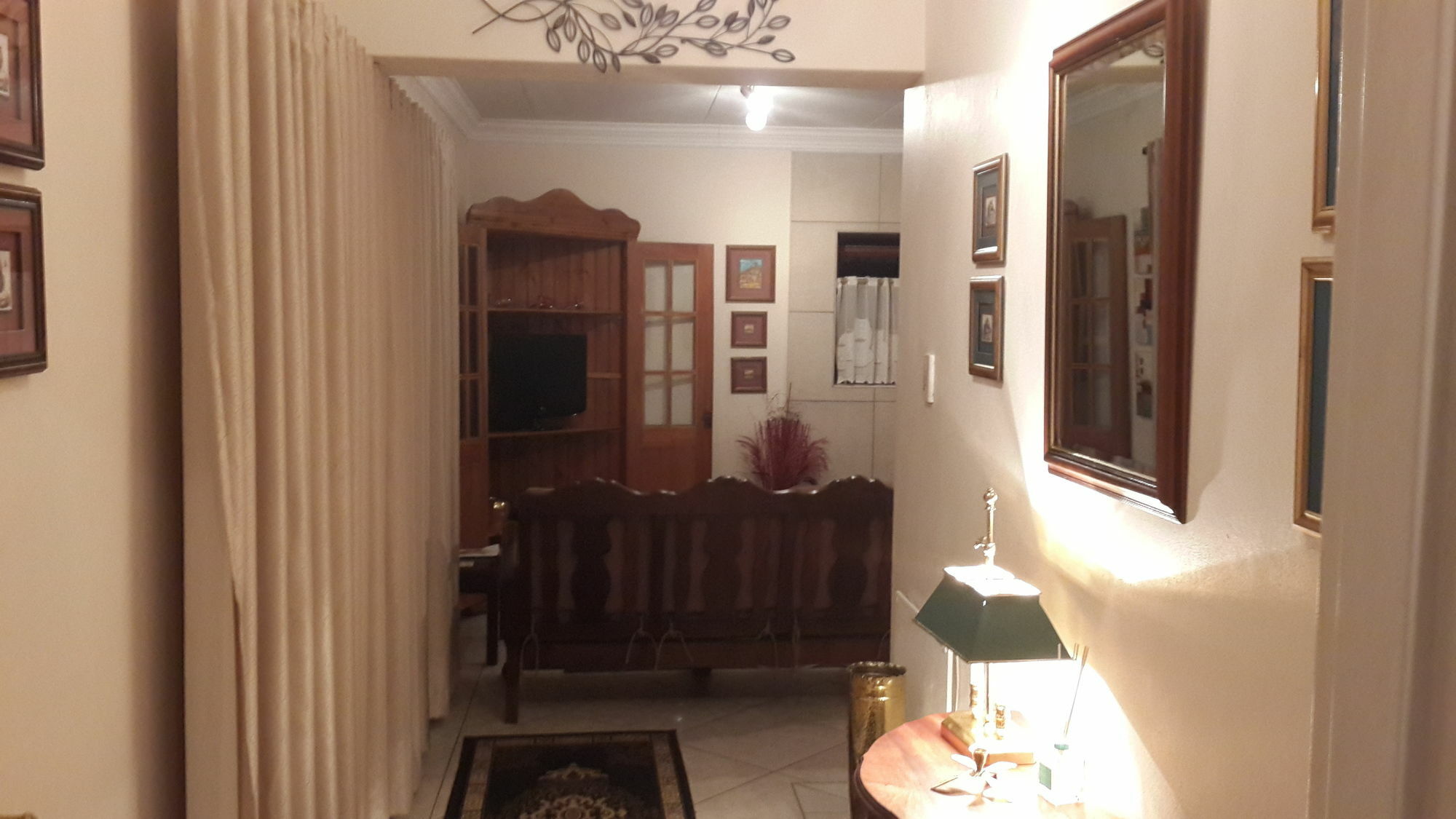 Magaliqua Guest House Noordheuwel エクステリア 写真