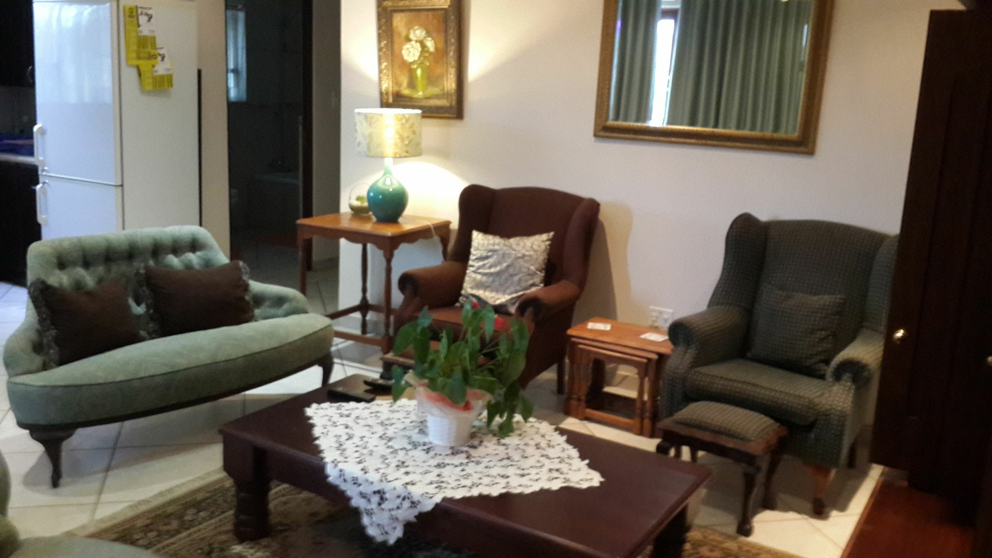 Magaliqua Guest House Noordheuwel エクステリア 写真